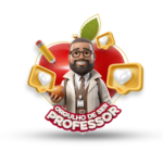 Orgulho de ser Professor Professores 1