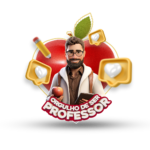 Orgulho de ser Professor Professores 12