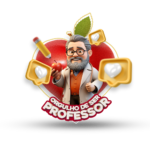 Orgulho de ser Professor Professores 4