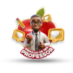 Orgulho de ser Professor Professores 5