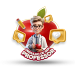 Orgulho de ser Professor Professores 6