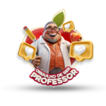 Orgulho de ser Professor Professores 8