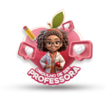 Orgulho de ser Professora 2