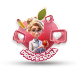 Orgulho de ser Professora 5
