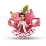 Orgulho de ser Professora 6