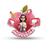 Orgulho de ser Professora 7