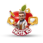 Professor Nota 10 1