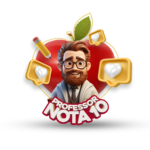 Professor Nota 10 10