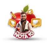 Professor Nota 10 12
