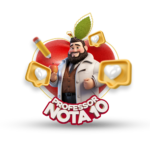 Professor Nota 10 13