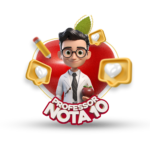 Professor Nota 10 14