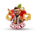 Professor Nota 10 2