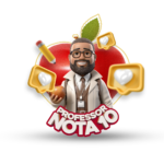 Professor Nota 10 3
