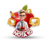 Professor Nota 10 6