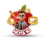 Professor Nota 10 7