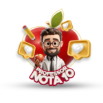 Professor Nota 10 9
