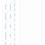 Abas e Marca Pagina Planner Colorido 2025