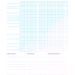 Habitos Planner Colorido 25