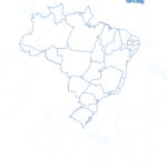 Minhas Viagens Brasil Planner 2024 Stitch