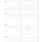 Caderno Planejamento Professor Snoopy Planejamento Anual 3