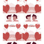 Cartao Dia dos Namorados Lacreme 4