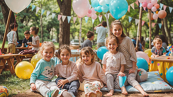 Dicas para economizar na festa 2