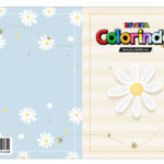 Revista Colorindo Margaridas