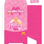 Caixa MC Kids Feliz Barbie Frente v3