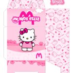 Caixa MC Kids Feliz Hello Kit Frente v3