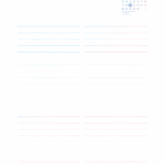 Abril Miolo Agenda Sabado e Domingo sem Hora Planner Colorido 2026