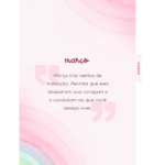 Capa de MARCO Planner Colorido 2026