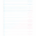 Checklist do Mes Planner Colorido 2026