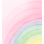 Contracapa Planner Colorido 2026