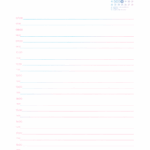 Fevereiro Miolo Agenda Planner Colorido 2026