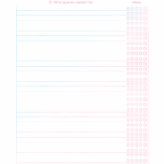 Filmes Planner Colorido 2026