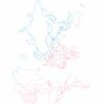Minhas Viagens Mundo Planner Colorido 2026