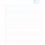 Outubro Miolo Agenda Planner Colorido 2026