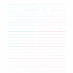 Quero vs Preciso Planner Colorido 2026