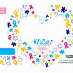 Caixa Dia das Maes Mae Atipica