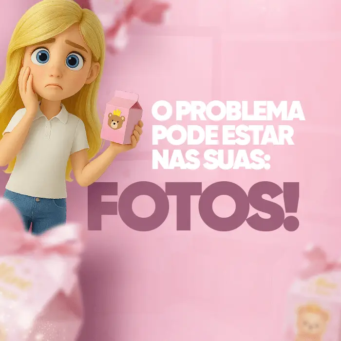 Aprenda a Criar o seu Mockup em 1 clique