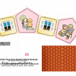 Caixa Casinha Bobbie Goods
