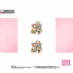 Caixa Milk Shaker 2 Bobbie Goods