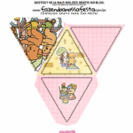 Caixa Triangulo Bobbie Goods