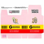 Caixa remedio Bobbie Goods