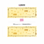 Laterais Kit Cineminha Kit Festa Bobbie Goods