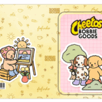 Mini Cheetos Salgadinho Bobbie Goods