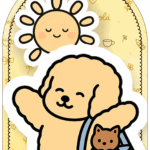 Painel Festa 1 Bobbie Goods