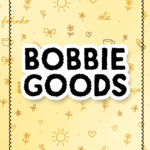 Painel Folha A4 4 Bobbie Goods