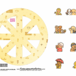 Roda Gigante Parte 1 Bobbie Goods