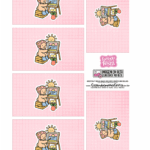 Rotulo Squezze Bobbie Goods
